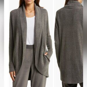Barefoot Dreams Circle Cardigan